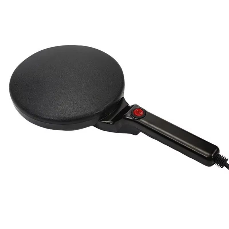 TINSOL Multifunction Electric Crepe And Pancake Maker With NonStick Cooking Surface 7
