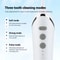 Electric Tooth Flosser With HighPressure Jet Rechargeable Toothbrush Whitening Gum Care 2