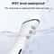 Electric Tooth Flosser With HighPressure Jet Rechargeable Toothbrush Whitening Gum Care 5