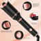 TINSOL Professional Ceramic AutoRotating Air Curling Iron For Effortless Styling 2