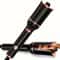 TINSOL Professional Ceramic AutoRotating Air Curling Iron For Effortless Styling 6