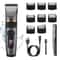 TINSOL Professional Electric Hair Trimmer With Ceramic Blade And LED Display 0
