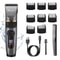 TINSOL Professional Electric Hair Trimmer With Ceramic Blade And LED Display 0