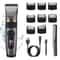 TINSOL Professional Electric Hair Trimmer With Ceramic Blade And LED Display 6