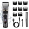 TINSOL Professional Electric Hair Trimmer With Ceramic Blade And LED Display 6