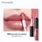 TINSOL Butter Gloss NonSticky LongLasting Hydrating Lip Gloss With Essential Oils 10