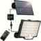Solar LED Motion Sensor Outdoor Flood Light Wireless Waterproof Security Light For Patio Garage Po 6