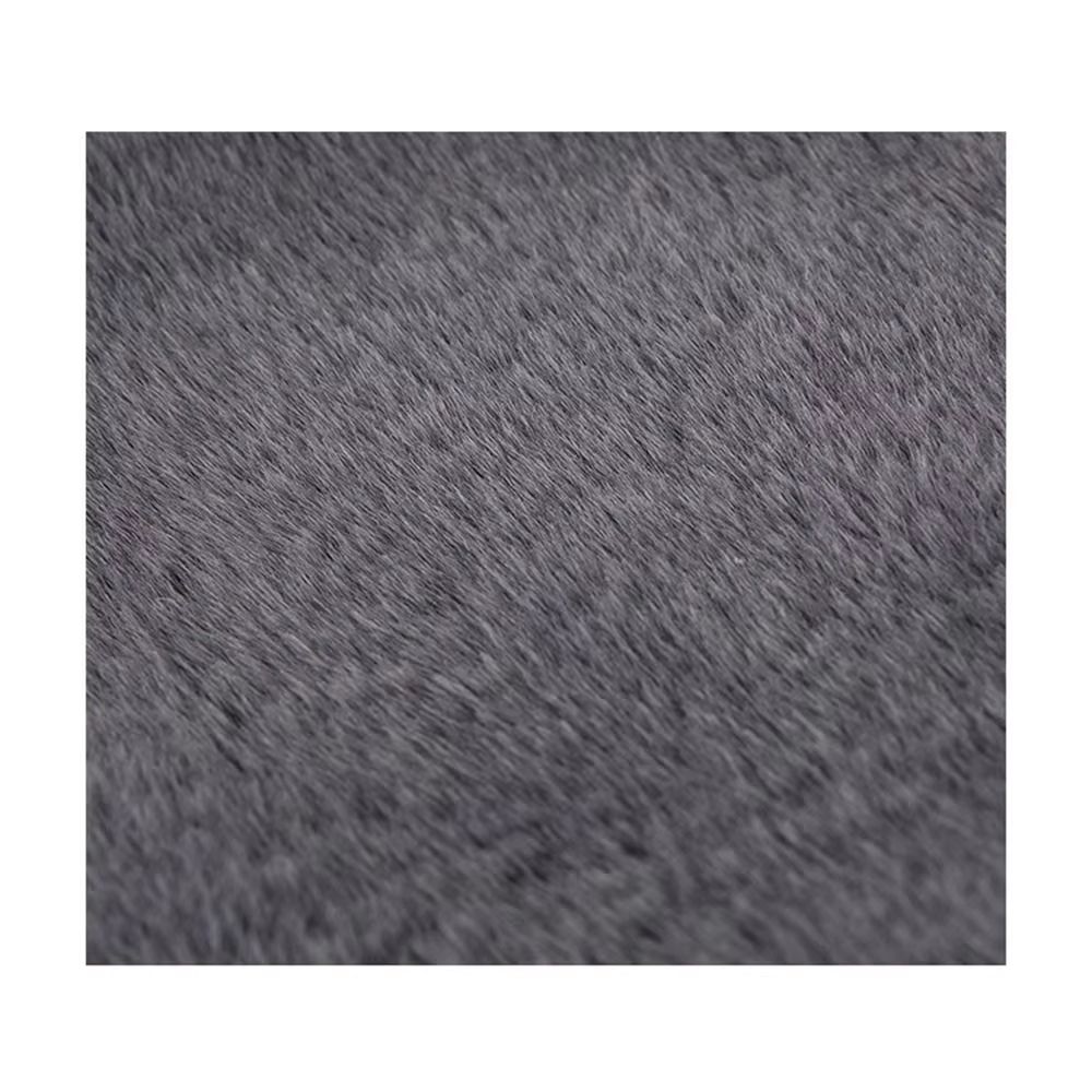 Thermal Plush Winter Knee Warmers Adjustable ColdProof Leg Pads 3