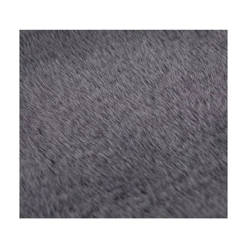 Thermal Plush Winter Knee Warmers Adjustable ColdProof Leg Pads 3