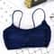 Wireless Removable Strap Sports Bra For Women 9