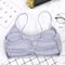 Wireless Removable Strap Sports Bra For Women 10