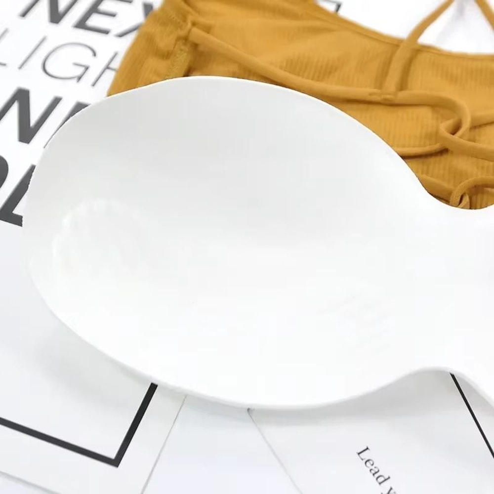 Wireless Removable Strap Sports Bra For Women 2