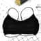 Wireless Removable Strap Sports Bra For Women 6