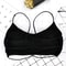 Wireless Removable Strap Sports Bra For Women 6