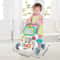 Multifunction Baby Cartoon Push Walker Toy With Music And Drawing Board 1
