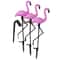 Solar Flamingo LED Outdoor Garden Light Waterproof Stake Lantern 7