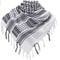 Tactical Shemagh Hunting Scarf 43x43 In Desert Keffiyeh Wrap 6