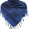 Tactical Shemagh Hunting Scarf 43x43 In Desert Keffiyeh Wrap 13