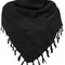 Tactical Shemagh Hunting Scarf 43x43 In Desert Keffiyeh Wrap 7