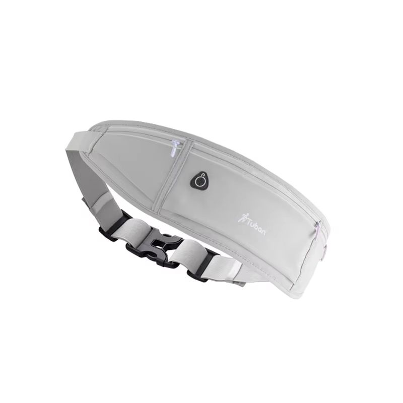 Waterproof Invisible Running Waist Bag For Outdoor Sport And Travel 9