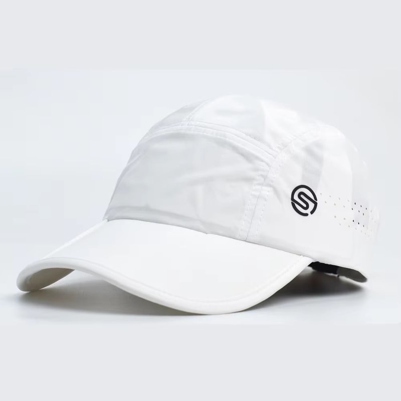 Foldable Breathable Outdoor Baseball Cap Adjustable Unisex Sport Dad Hat 4