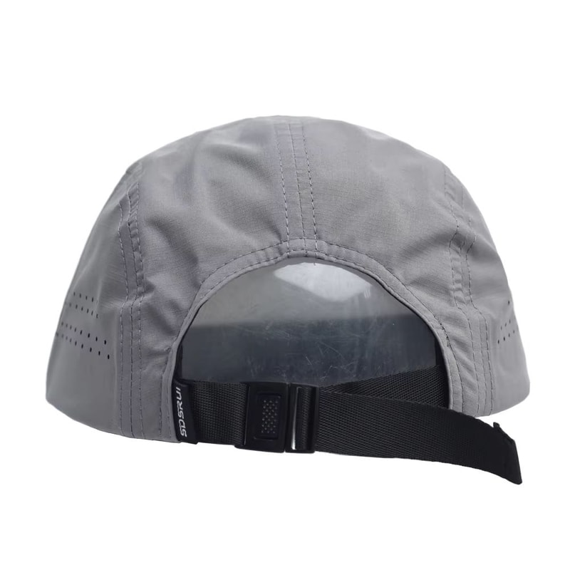 Foldable Breathable Outdoor Baseball Cap Adjustable Unisex Sport Dad Hat 5