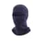 Unisex Knitted Balaclava Hat With Ear Warmer Breathable Face Mask 10