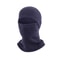 Unisex Knitted Balaclava Hat With Ear Warmer Breathable Face Mask 10