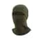 Unisex Knitted Balaclava Hat With Ear Warmer Breathable Face Mask 11