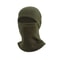 Unisex Knitted Balaclava Hat With Ear Warmer Breathable Face Mask 11