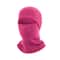 Unisex Knitted Balaclava Hat With Ear Warmer Breathable Face Mask 6