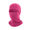 Unisex Knitted Balaclava Hat With Ear Warmer Breathable Face Mask 6