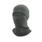 Unisex Knitted Balaclava Hat With Ear Warmer Breathable Face Mask 8
