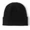100 Pure Cashmere Knitted Womens Winter Hat Soft Warm Fashion Cap 7