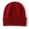 100 Pure Cashmere Knitted Womens Winter Hat Soft Warm Fashion Cap 8