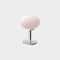 Macaron Glass Trichromatic Table Lamp Soft Night Light For Bedroom 6
