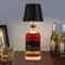 Portable LED Bottle Lamp RGB Rechargeable For Bar Restaurant Camping Decor 1