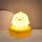 Animal Silicone Night Light 3Level Dimmable Touch Control Lamp For Kids 9
