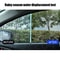 Nano Hydrophobic Car Glass Rain Repellent Spray Coating 2