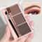 ThreeShade Waterproof LongLasting Eyebrow Powder Palette 0