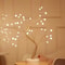 Cherry Blossom Bonsai LED Tree Lamp Touch Switch USB Or Battery Powered Table Decor Light 7