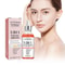 5in1 Vitamin C Hyaluronic Acid Face Serum For Firming Moisturizing And Brightening 5