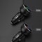 OnePlus Dual USB Car Charger 80W Super Fast SuperVOOC Warp Charge Adapter 1