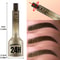 3D Long Lasting Waterproof Eyebrow Pencil With Natural Brush 2