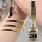 3D Long Lasting Waterproof Eyebrow Pencil With Natural Brush 4