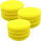 Car Waxing And Polishing Foam Applicator Sponges For Detailing 4