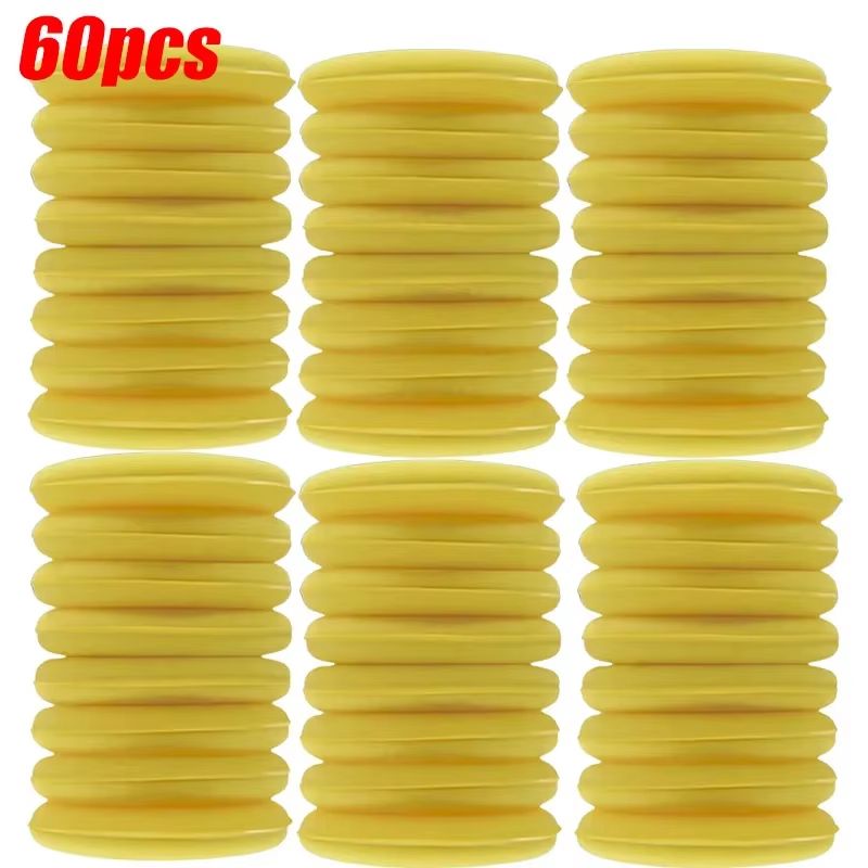 Car Waxing And Polishing Foam Applicator Sponges For Detailing 9