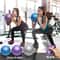 984in Mini Yoga And Pilates Exercise Ball For Core Stability And Balance Training 0