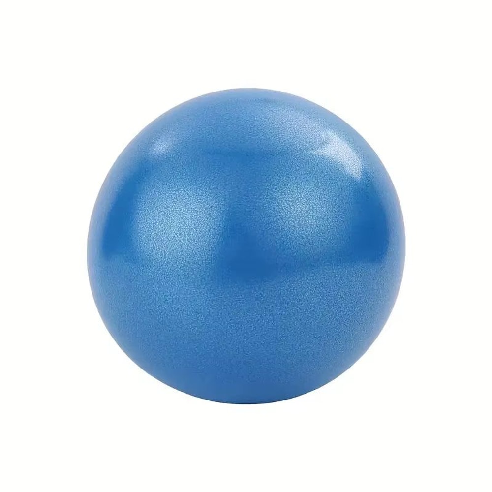 984in Mini Yoga And Pilates Exercise Ball For Core Stability And Balance Training 6