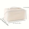 Luxury Womens Makeup Organizer And Travel Cosmetic Bag With Zipper 5